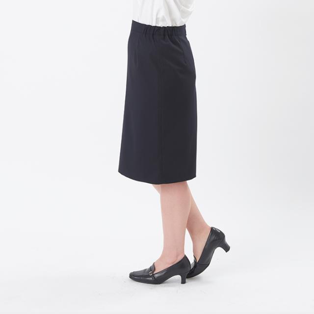 タイトスカート・ダークネイビー(SP-403)
