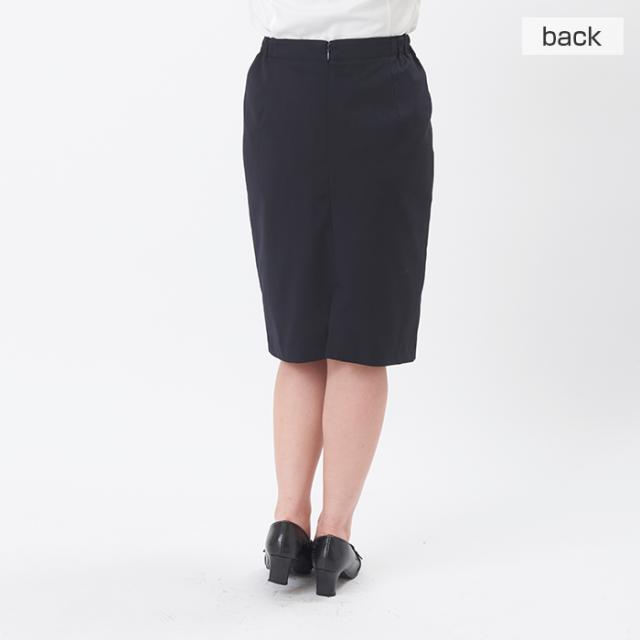 タイトスカート・ダークネイビー(SP-403)