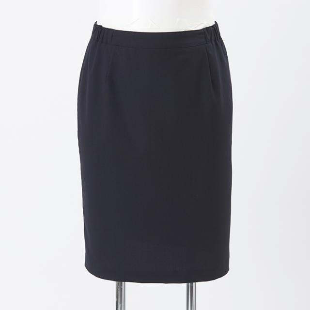 タイトスカート・ダークネイビー(SP-403)
