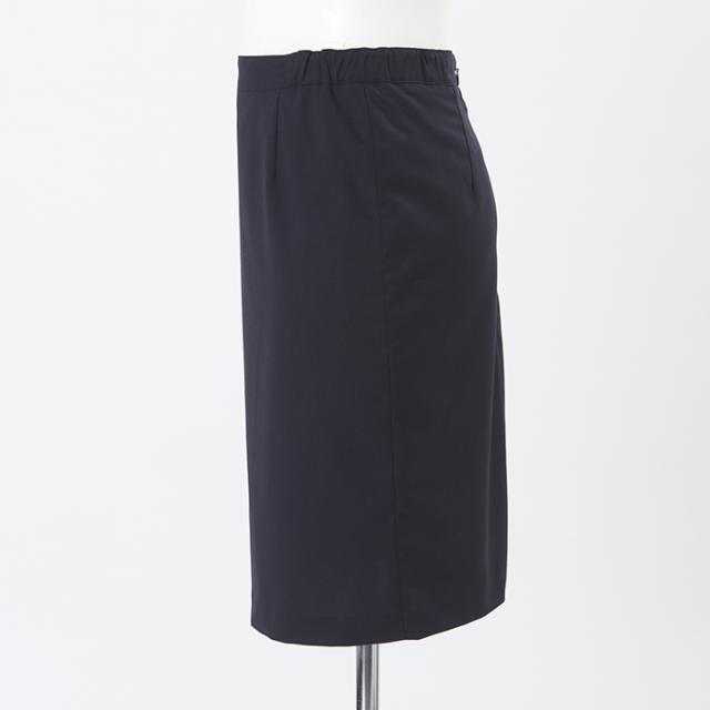 タイトスカート・ダークネイビー(SP-403)