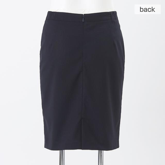 タイトスカート・ダークネイビー(SP-403)