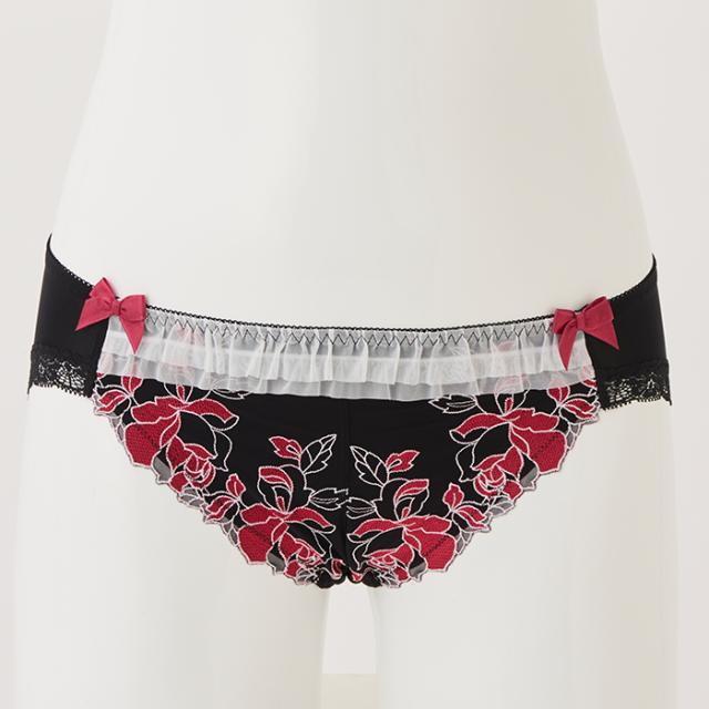 バイレショーツ