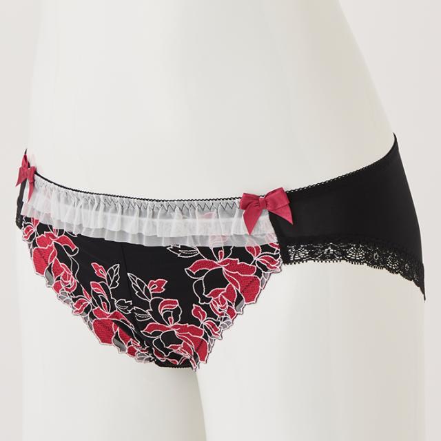 バイレショーツ