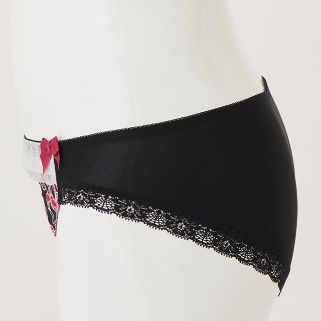 バイレショーツ