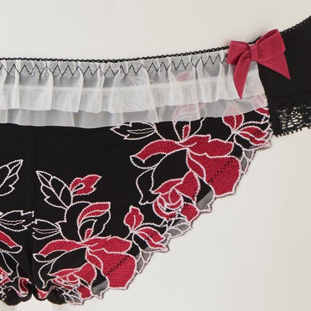 バイレショーツ