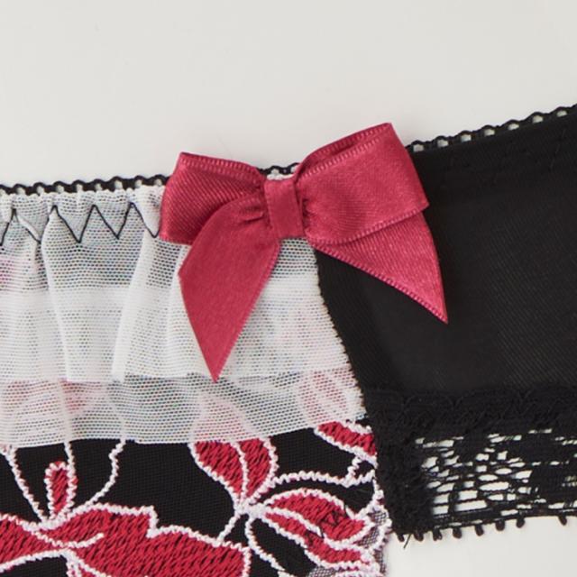 バイレショーツ