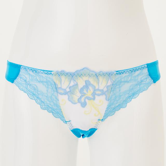 フレイスTバック