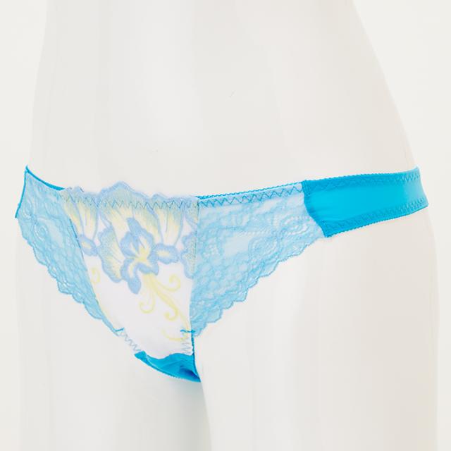 フレイスTバック