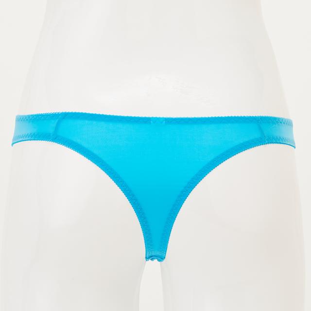 フレイスTバック