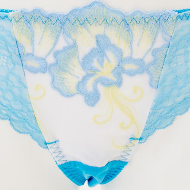 フレイスTバック