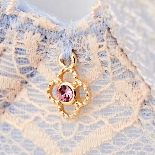 ドゥーブルブラ