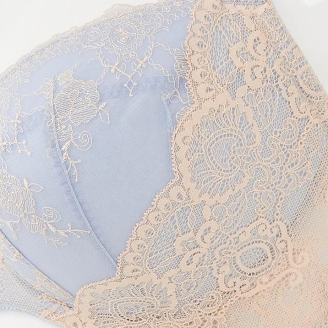 ドゥーブルブラ