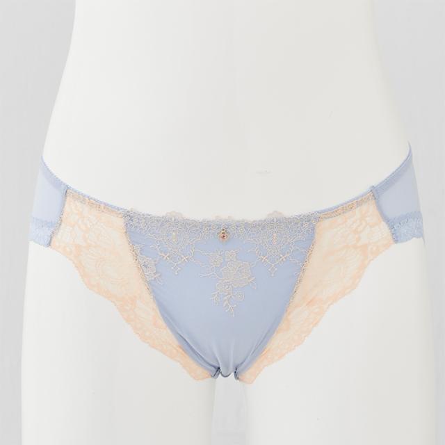 ドゥーブルショーツ