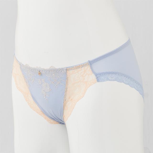 ドゥーブルショーツ