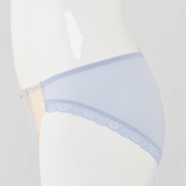 ドゥーブルショーツ