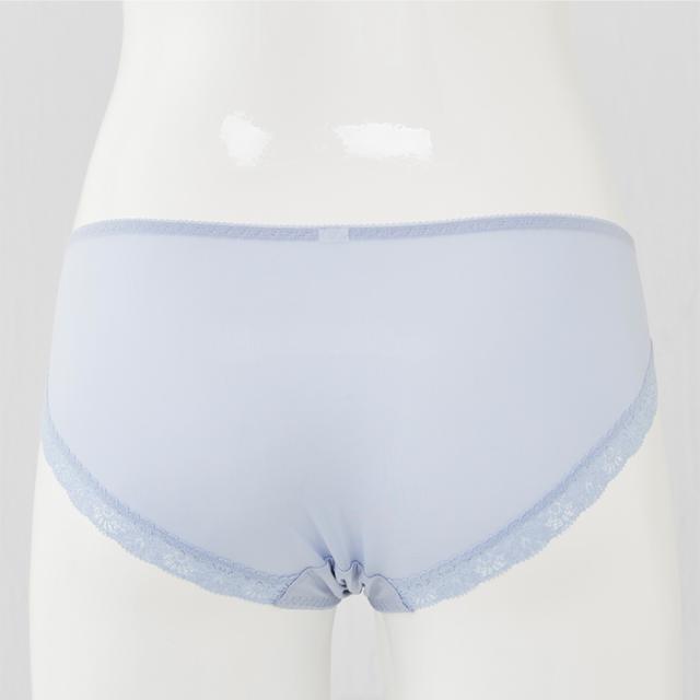 ドゥーブルショーツ