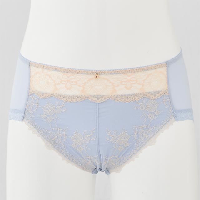 ドゥーブルショーツ