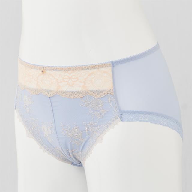 ドゥーブルショーツ