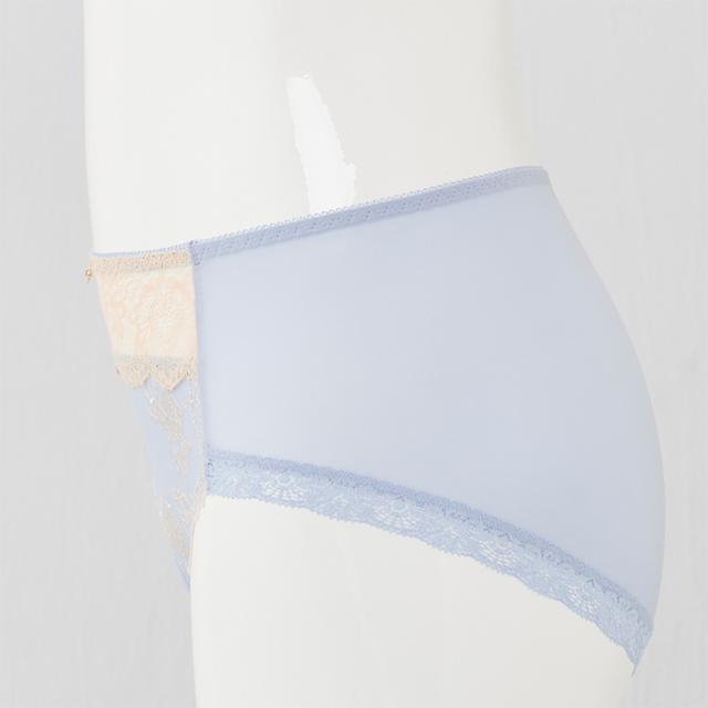 ドゥーブルショーツ