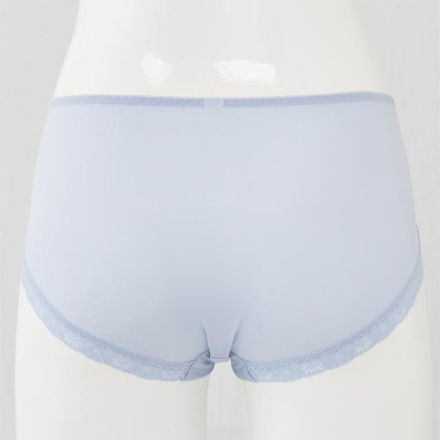 ドゥーブルショーツ