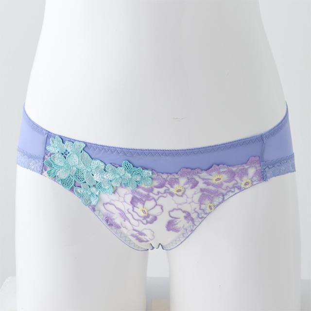 オルタンシアショーツ