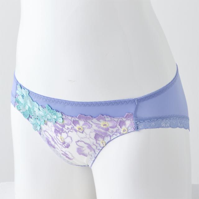 オルタンシアショーツ