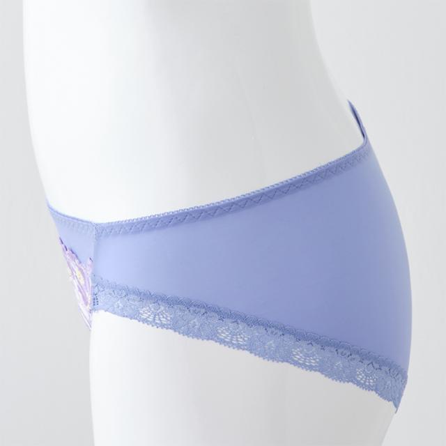 オルタンシアショーツ