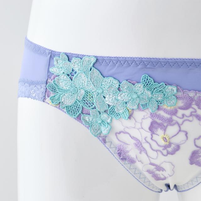 オルタンシアショーツ