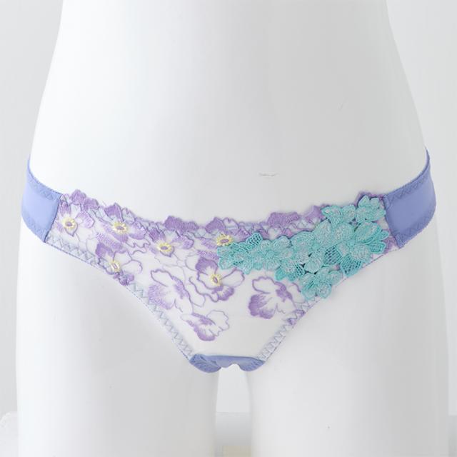 オルタンシアTバック