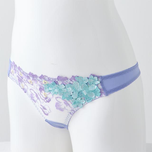 オルタンシアTバック