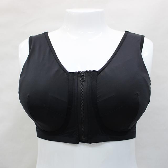 おやすみブラVer3.5 黒(SP-338)