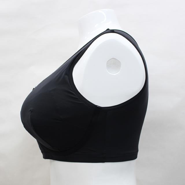 おやすみブラVer3.5 黒(SP-338)