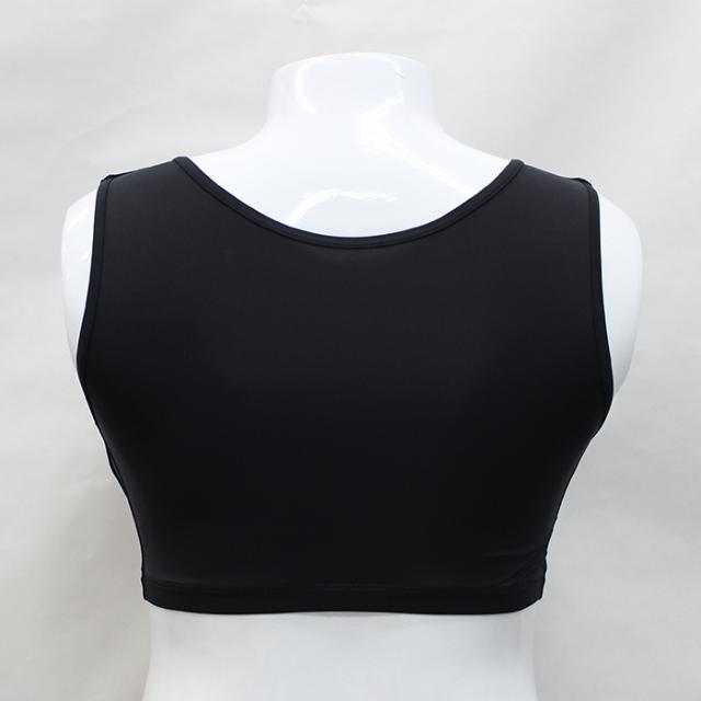 おやすみブラVer3.5 黒(SP-338)