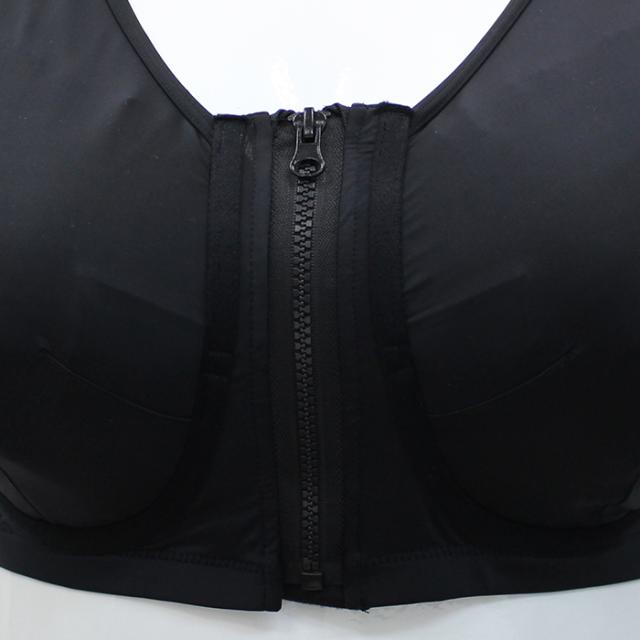 おやすみブラVer3.5 黒(SP-338)