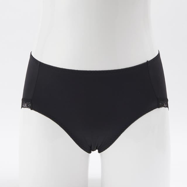 お試しハイライズ 黒