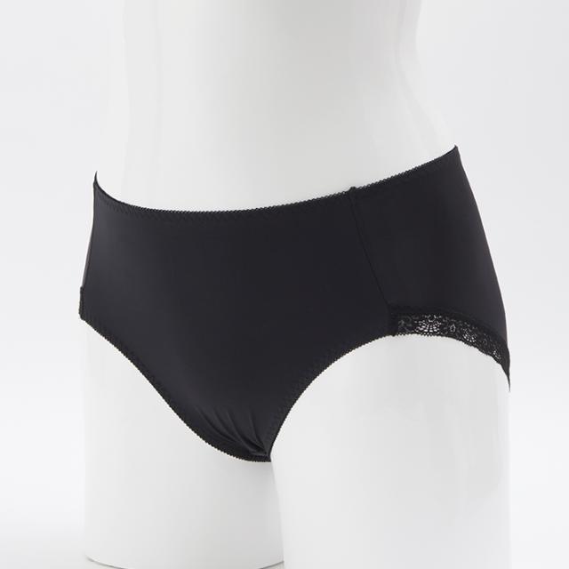 お試しハイライズ 黒