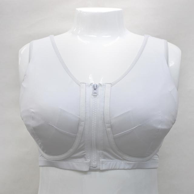 おやすみブラVer3.5 白