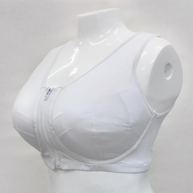 おやすみブラVer3.5 白