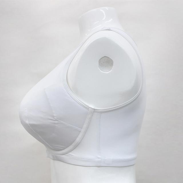 おやすみブラVer3.5 白