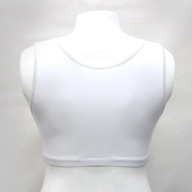 おやすみブラVer3.5 白