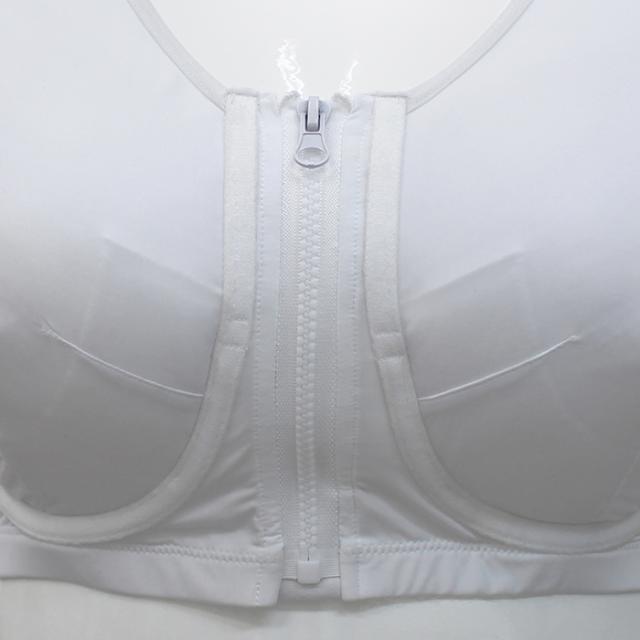 おやすみブラVer3.5 白