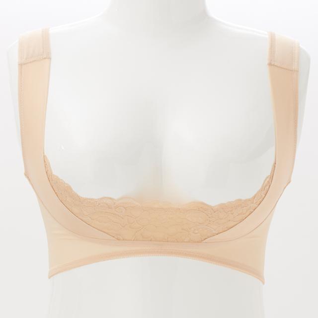 バストアップシェイパー・ベージュ