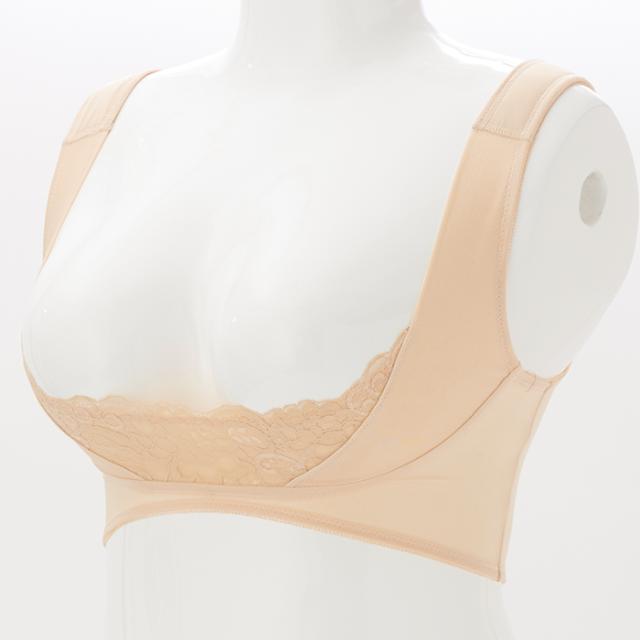 バストアップシェイパー・ベージュ