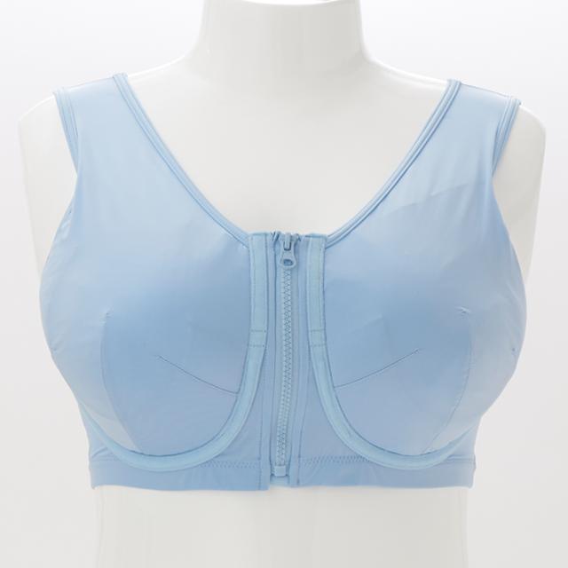 おやすみブラVer3.5 ブルーグレー(SP-338)