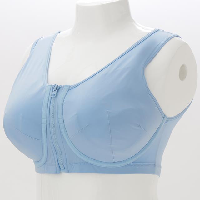 おやすみブラVer3.5 ブルーグレー(SP-338)