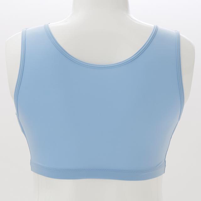 おやすみブラVer3.5 ブルーグレー(SP-338)