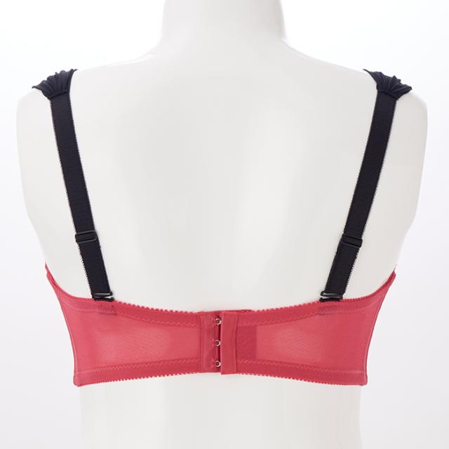 デューベリーブラ