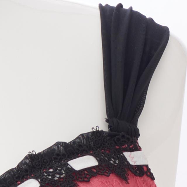 デューベリーブラ