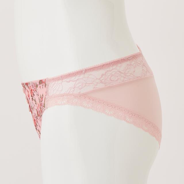 ディレットショーツ