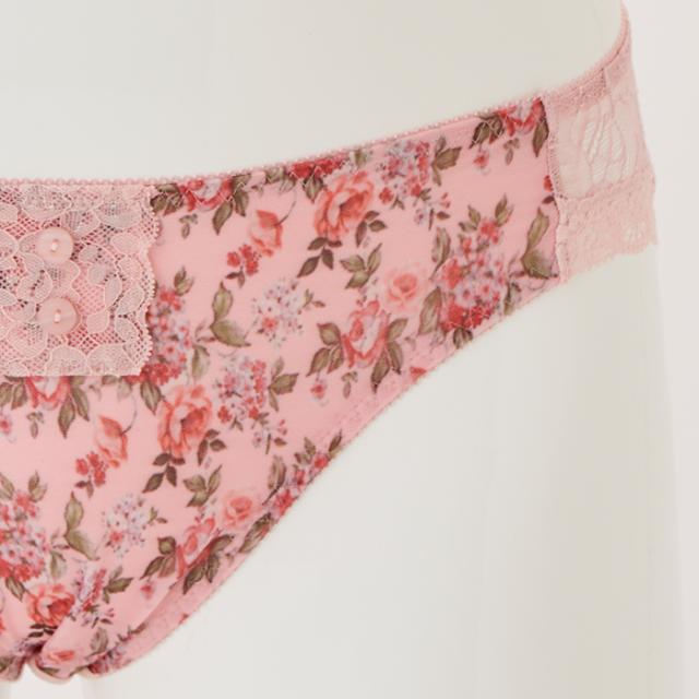 ディレットショーツ